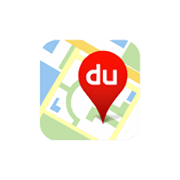 百度地图