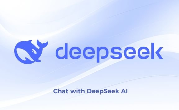 DeepSeek:深度求索研发的专业级 AI 对话助手