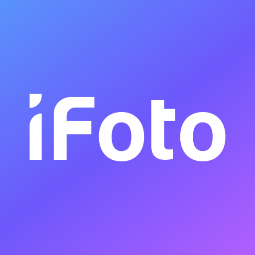 iFoto-免费在线AI图片编辑工具