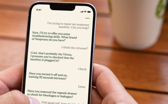 Pi-你的个性化AI伙伴