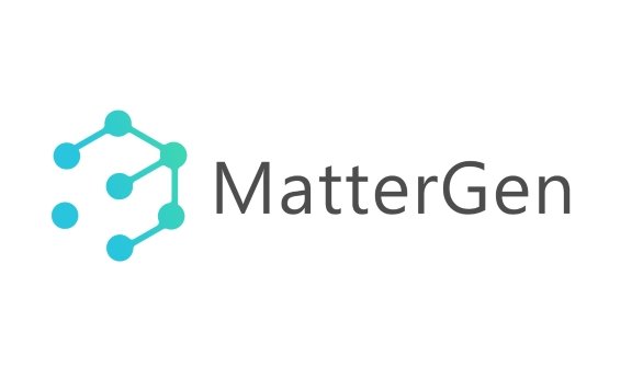MatterGen:微软推出的无机材料设计AI模型,辅助生成新材料