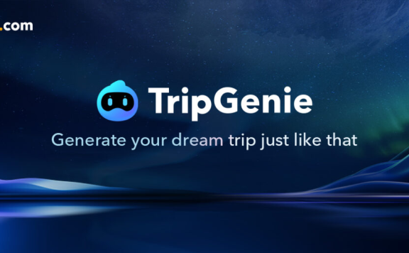 TripGenie-携程推出的AI旅行助手