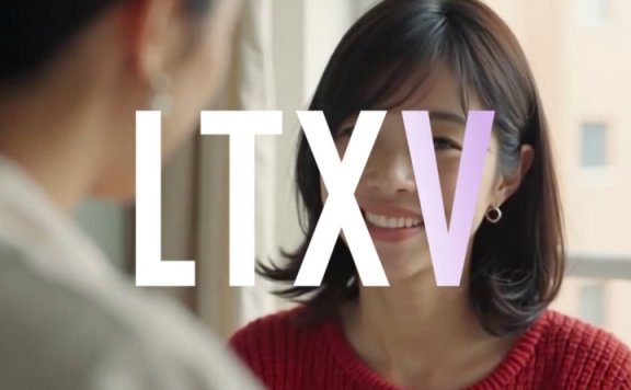 LTX-Video:Lightricks开源的实时AI视频生成模型