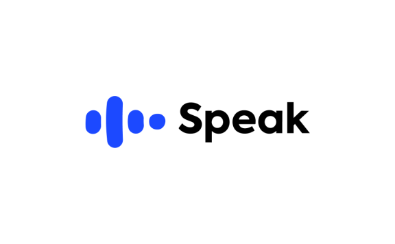 Speak-你的在线AI口语老师