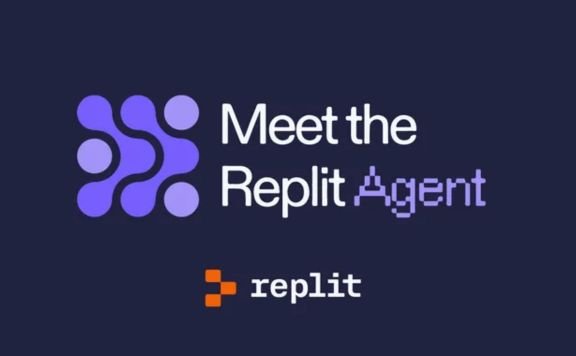 Replit Agent:Replit推出的AI编程工具
