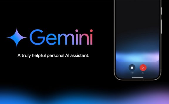 Gemini Live：Google推出的个人AI对话助手