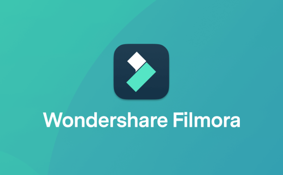 Filmora-视频剪辑和电影制作AI工具