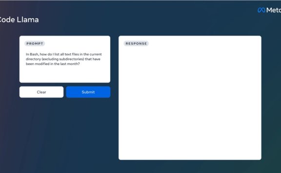 Code Llama： Meta AI 推出的免费可商用的AI编程利器