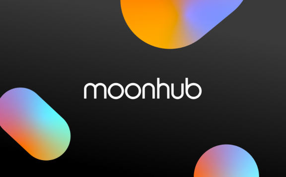 Moonhub AI-在线AI招聘平台