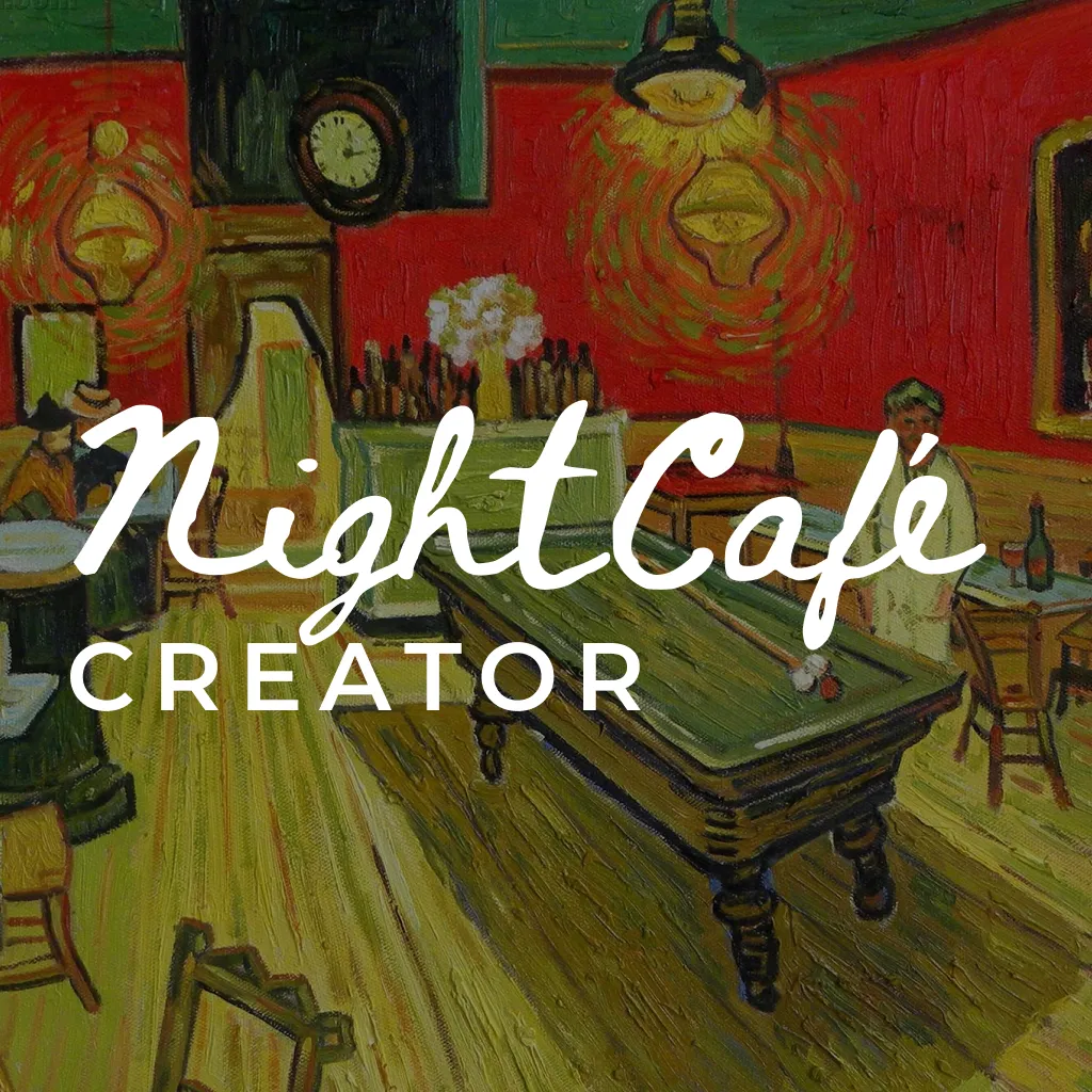 NightCafe Generator