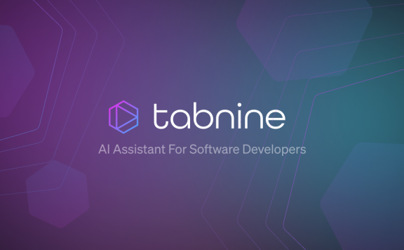 Tabnine-AI驱动的开发编程助手