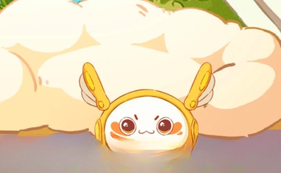 心底之凹 (wā)：支付宝推出的AI陪伴产品