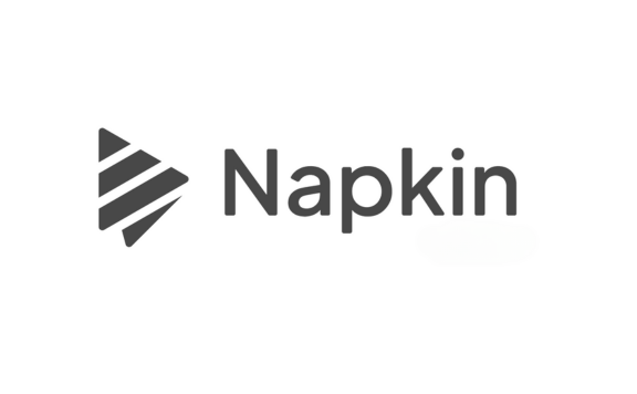 Napkin AI:AI可视化工具,将文本快速转化为视觉图像