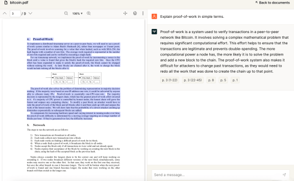 PDF.AI-与你的PDF文档对话