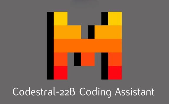 Codestral-Mistral AI推出的AI代码生成模型