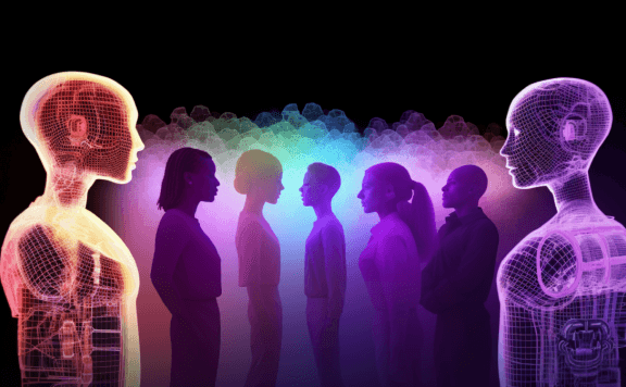 AudioPaLM:谷歌语音理解和生成AI大模型