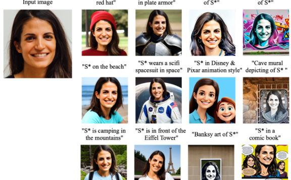 PhotoVerse-几秒钟内生成高质量的定制图像