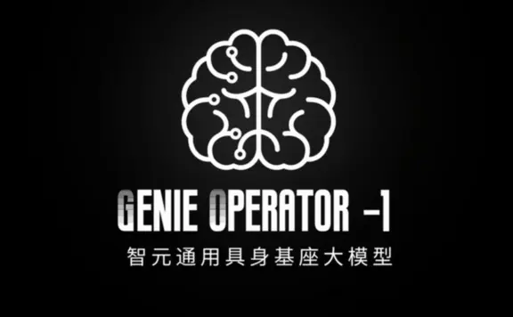 GO-1:智元推出的首个通用具身基座模型