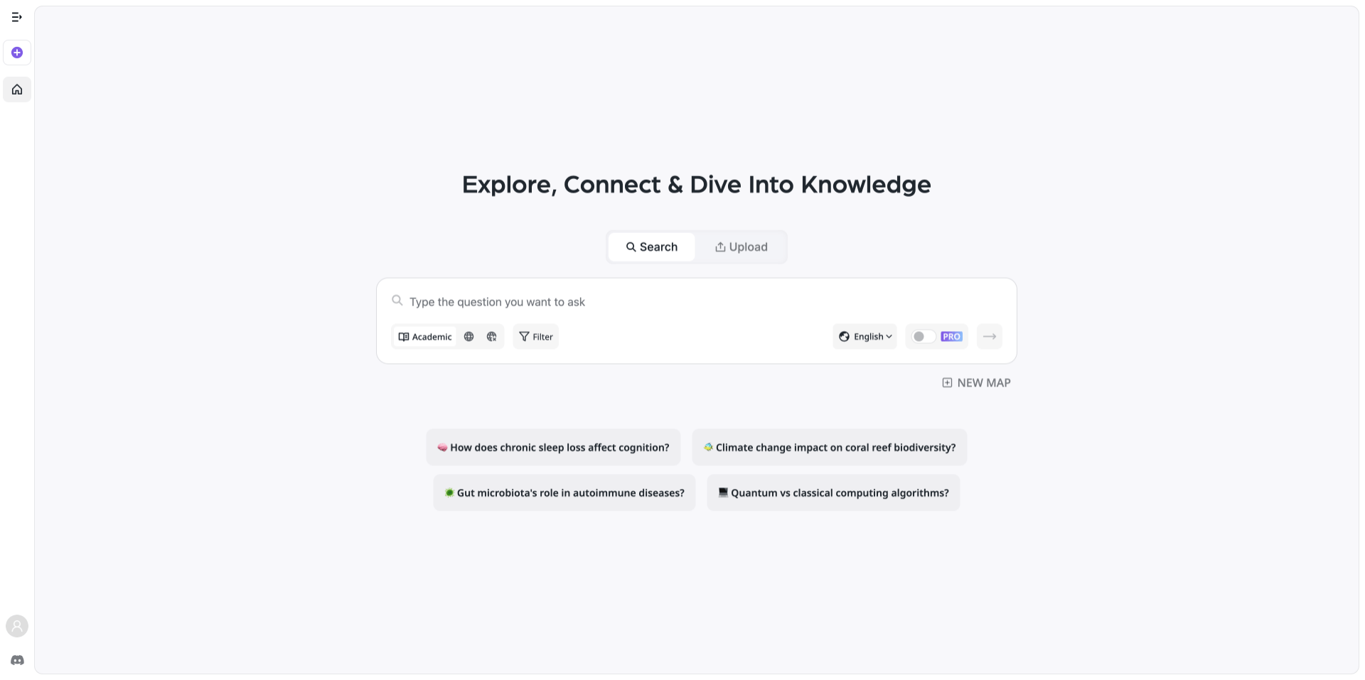 ResearchFlow:AI 驱动的学术研究辅助工具