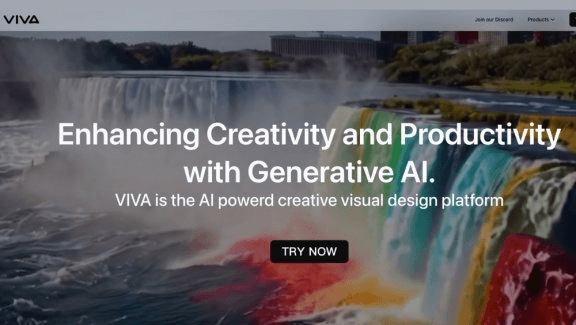 Vivago AI-免费AI视频生成和图像创作平台