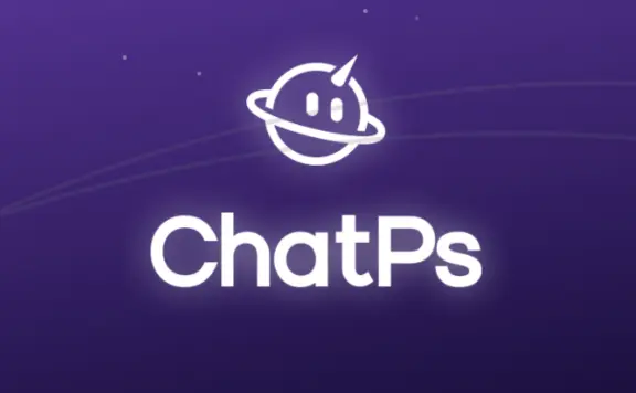 ChatPs – 基于Photoshop的AI插件，通过聊天帮你操作PS