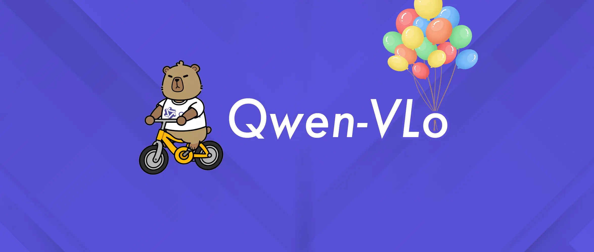 Qwen VLo - 阿里推出的多模态统一理解与生成模型