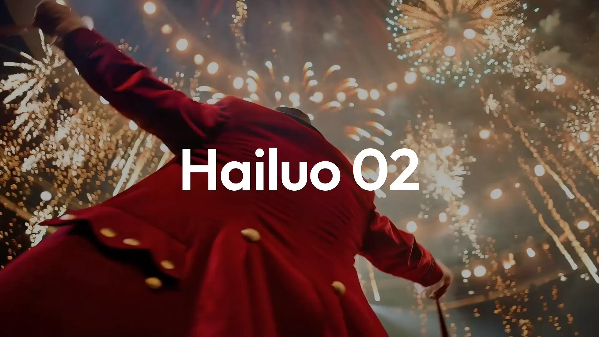 Hailuo 02:MiniMax最新推出的AI视频生成模型