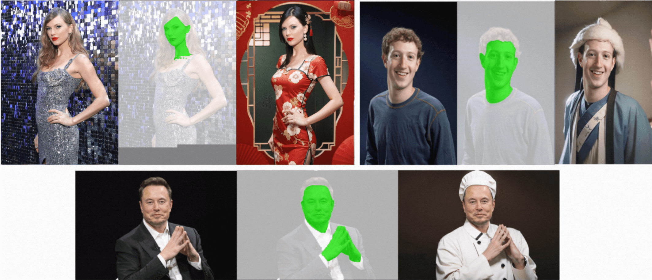 ReplaceAnything-阿里发布的AI图像内容替换框架