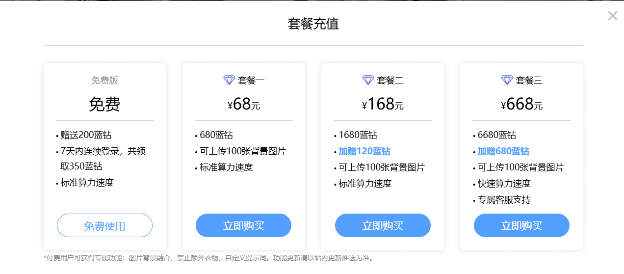 小K电商图-一键生成高质量电商图