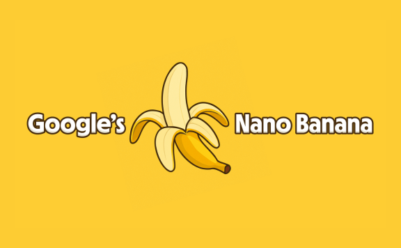 Nano Banana:谷歌推出的AI图像生成与编辑模型